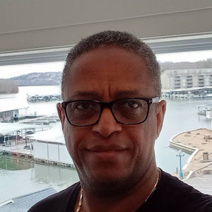 Meet your Posher, Michael ali